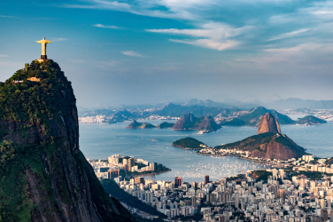 Cómo invertir en Brasil.